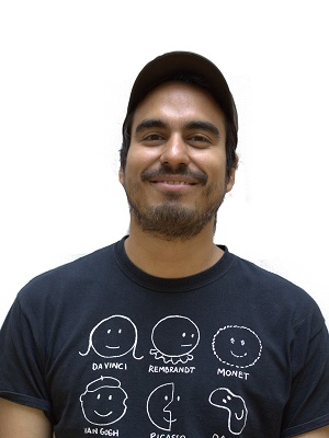 Roberto Luna