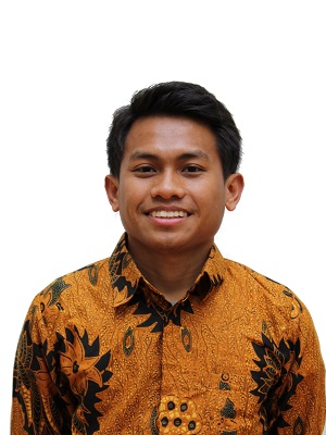 Denny Palinggi