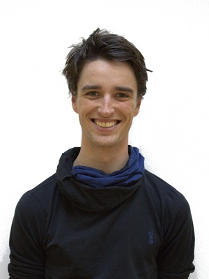 Luuk van der Meer